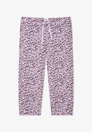 Schiesser, MIX RELAX - Pantalón de pijama - light pink