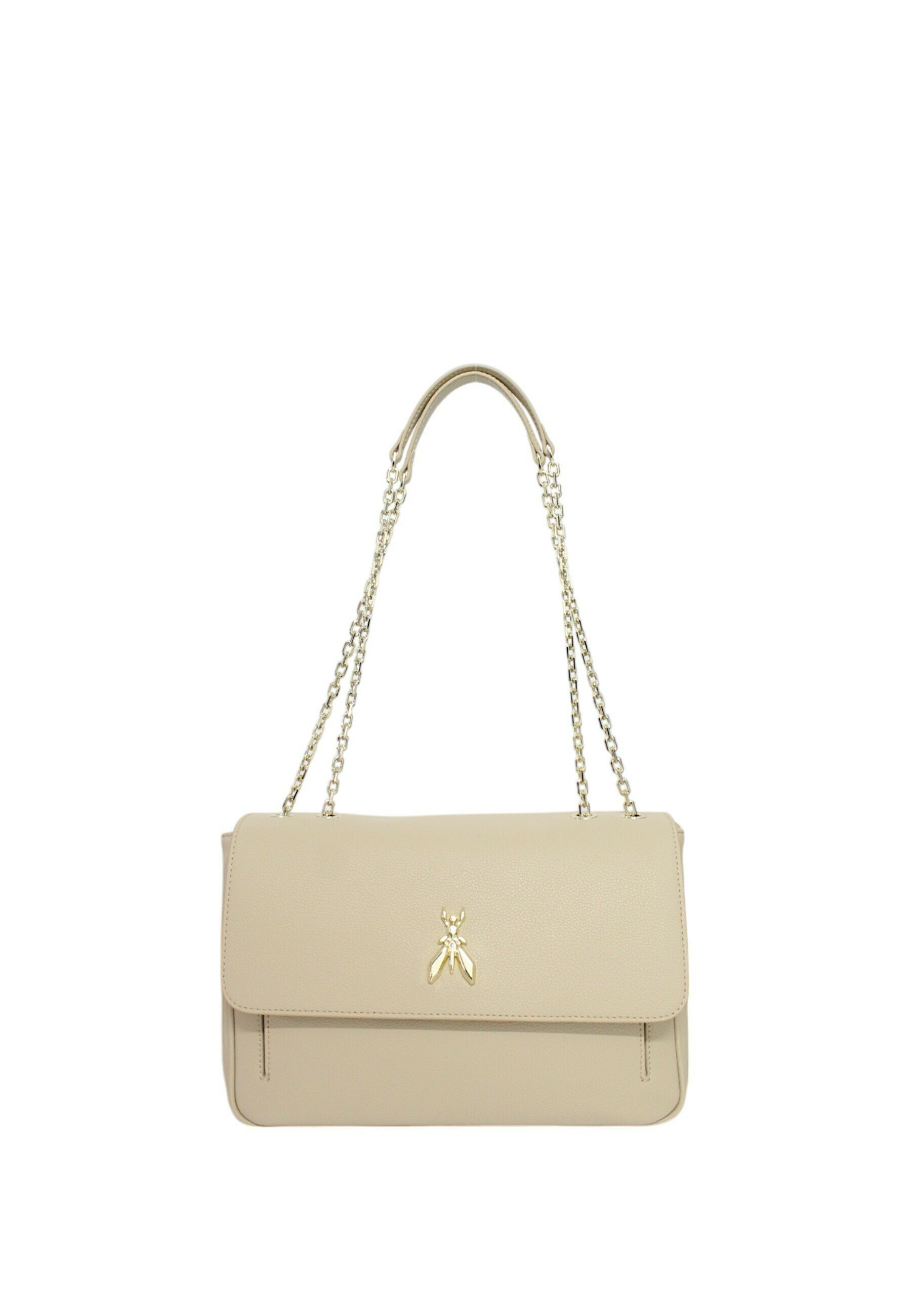 Pepe Shopper Borsa Shopping Reversibile Patrizia Pepe Borsa