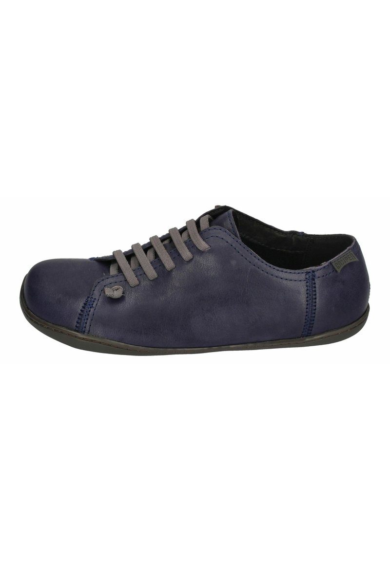 camper peu navy