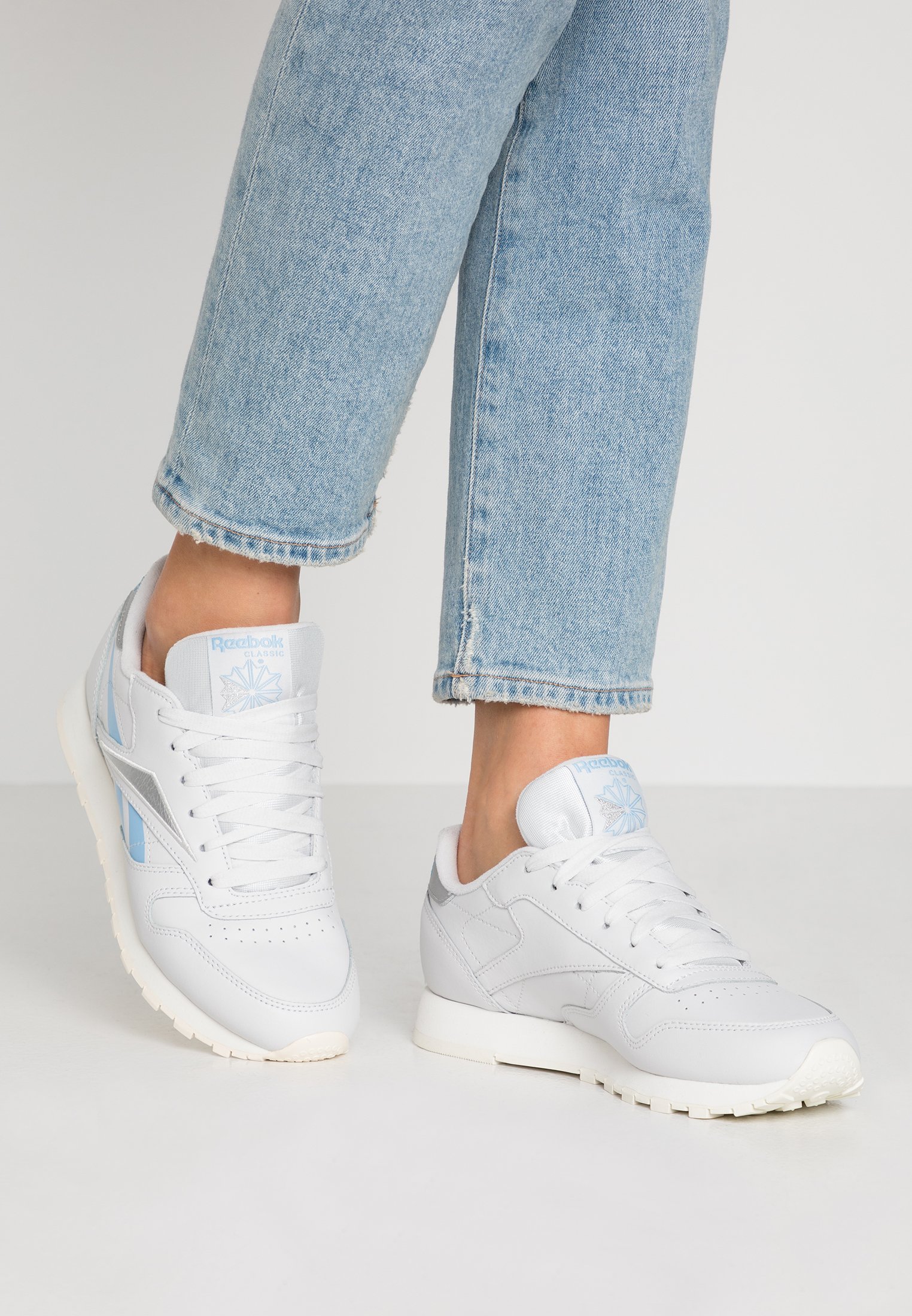 Reebok sneaker low damen Clearance