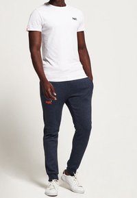 Superdry & Co Spodnie treningowe