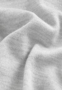Next REGULAR FIT SIGNATURE - Sweater - light grey
