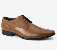 Next DERBY - Eleganckie buty