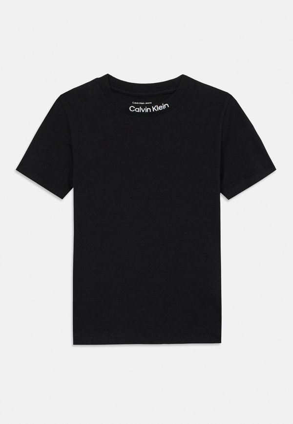 LOGO TEE UNISEX 2 PACK - Print T-shirt4