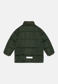 Name it NMMMEMO TB - Téli kabát - climbing ivy