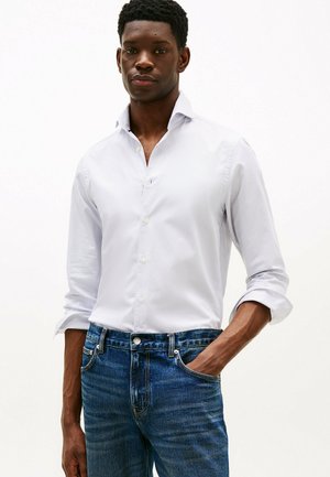 Camisa - horizon grey optic white