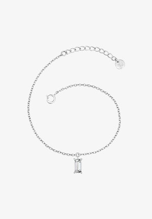 Glanzstücke München Collar - silberfarben