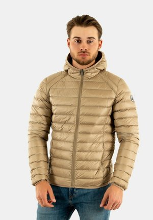 NICO - Giacca invernale - beige