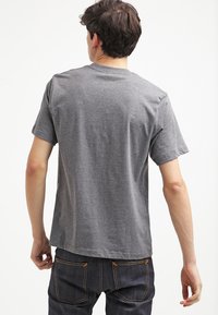 Dickies 3 PACK - Základné tričko - schwarz/grau/weiß