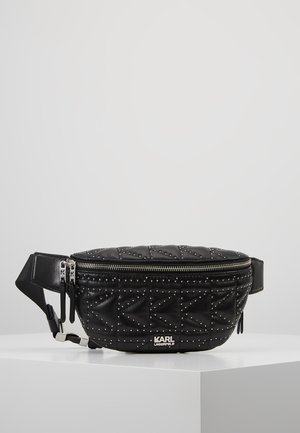 Bæltetasker - black