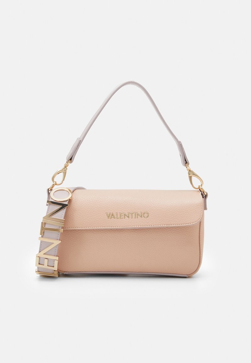 Valentino Bags ALEXIA - Mala de mão - cipria/lilla