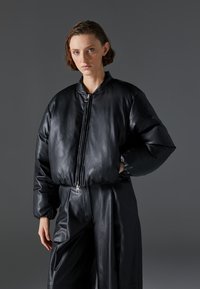 Zign Studio Ziemas jaka - black