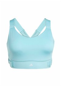 FASTIM - High support sports bra - mint ton