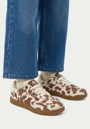 Kappa, Zapatillas - white
