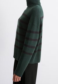 Marc O'Polo DENIM Maglione - green