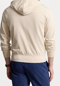 Polo Ralph Lauren Felpa con zip - beige