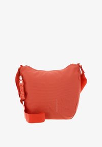 Non sélectionné, tangerine