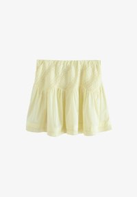 Selezionato, yellow