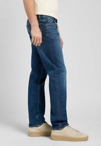 Lee WEST - Jeans baggy - richter