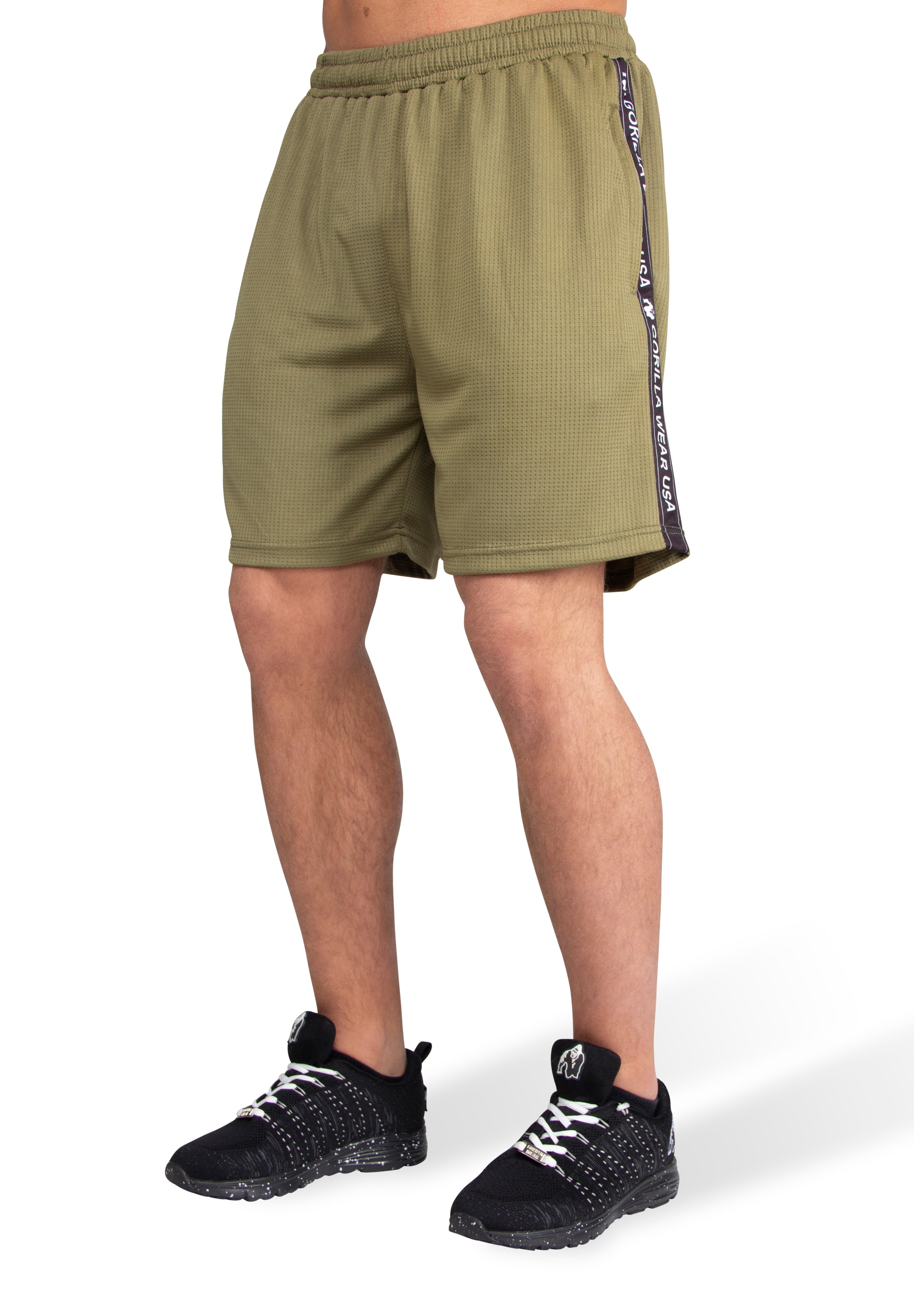 Korte broeken voor heren Maat 5XL | Shorts voor heren | ZALANDO