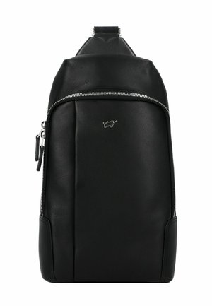 UMHÄNGET 33 CM - Rucksack - schwarz