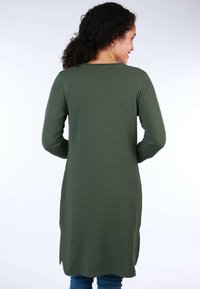 Lykka du Nord EMMA - Strickjacke - thyme