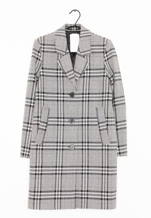 Manteau classique - grey