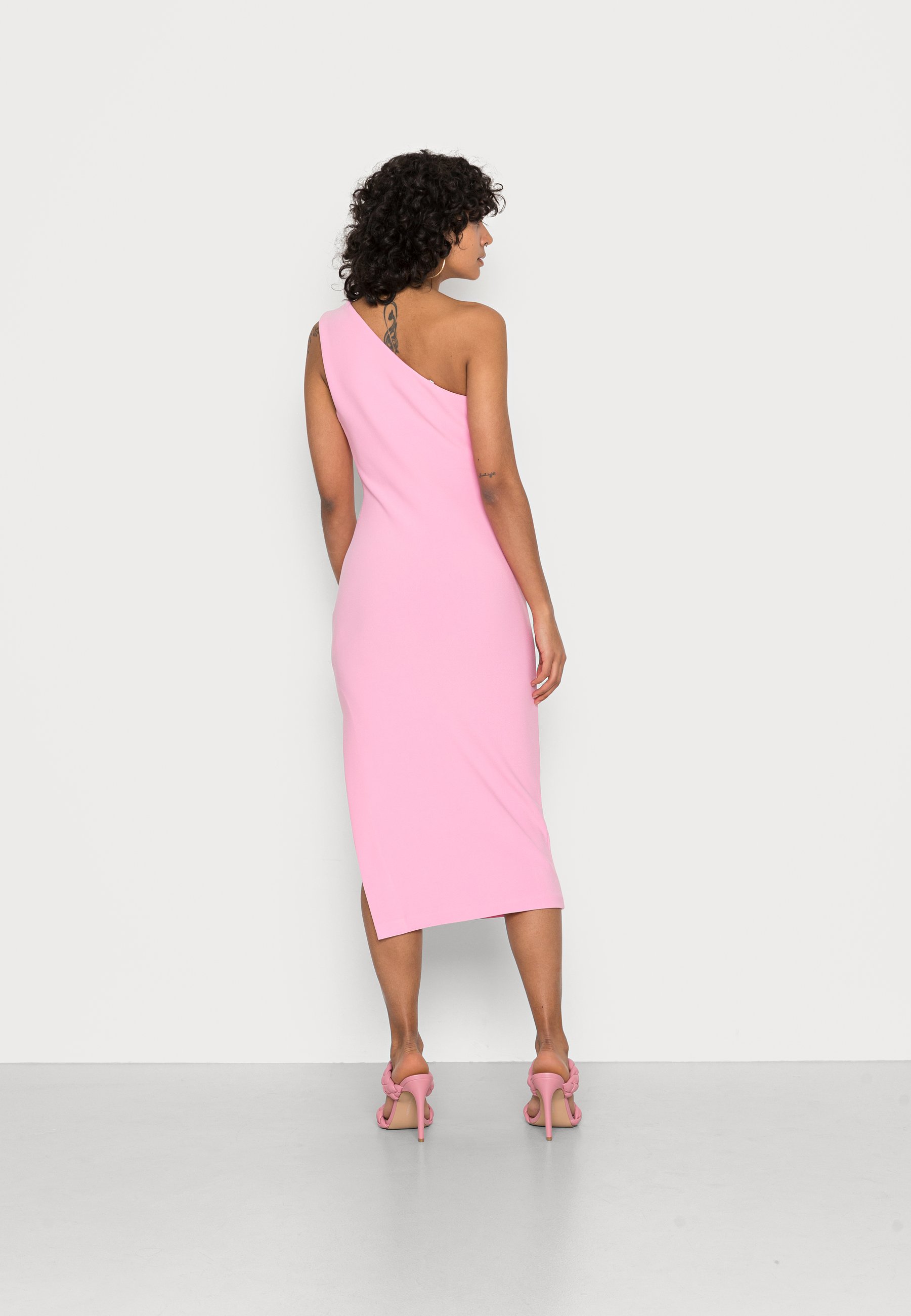 Forever New SHILOH BODYCON MIDI DRESS 