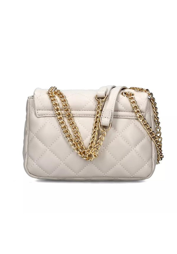 OCARINA - Cross body bag - beige4