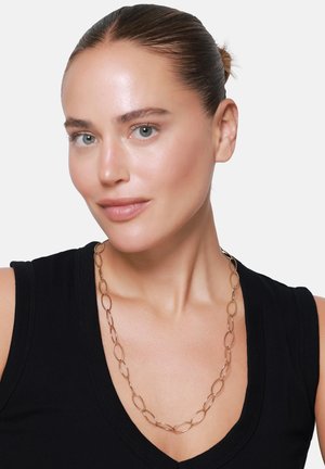 Heideman, Ketting - gold-coloured