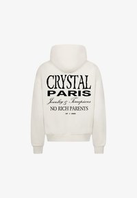 Non selezionato, cream