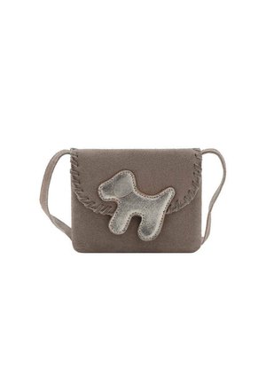 Mango Kids BABY - Sac bandoulière - sand