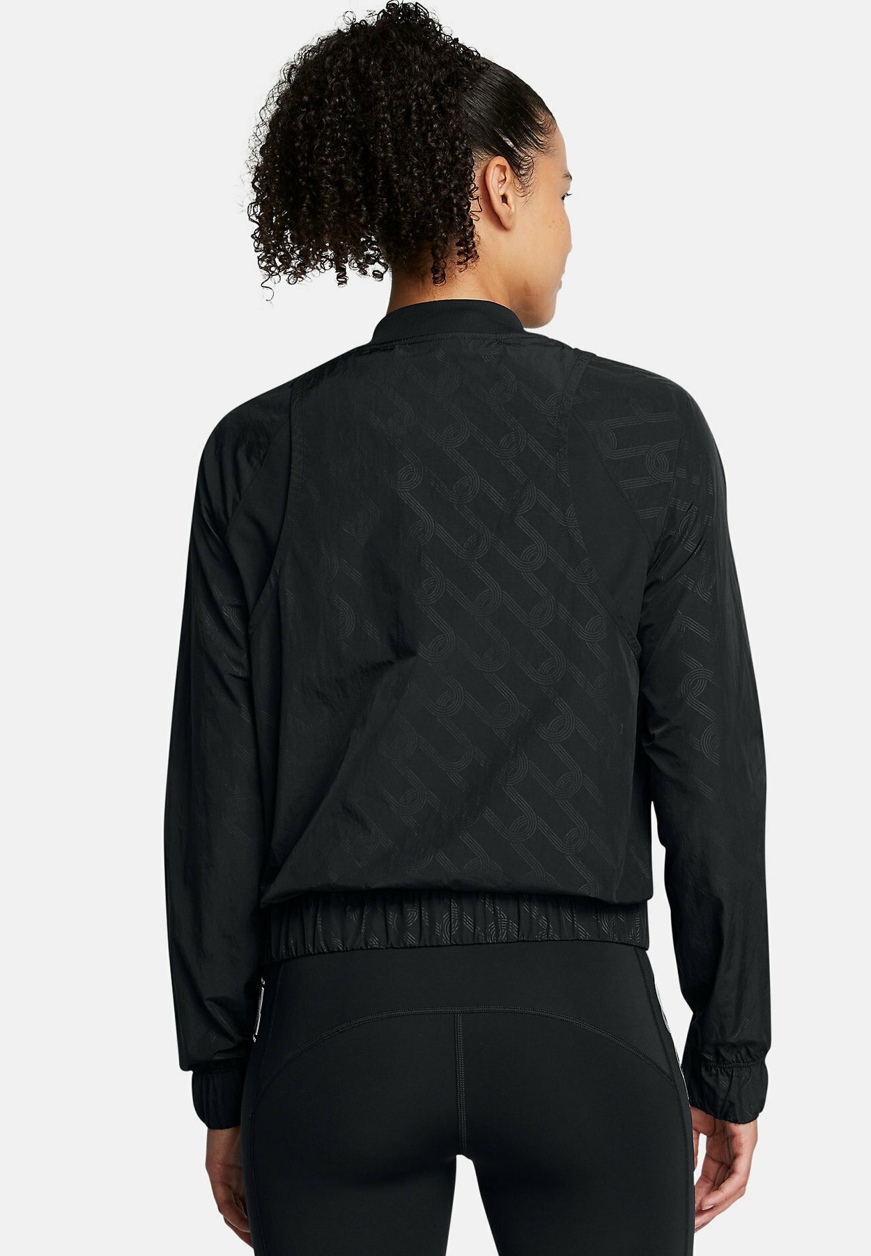 Trainingsjacke
