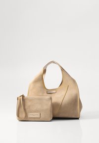 Gianni Chiarini EUFORIA - Kézitáska - sughero