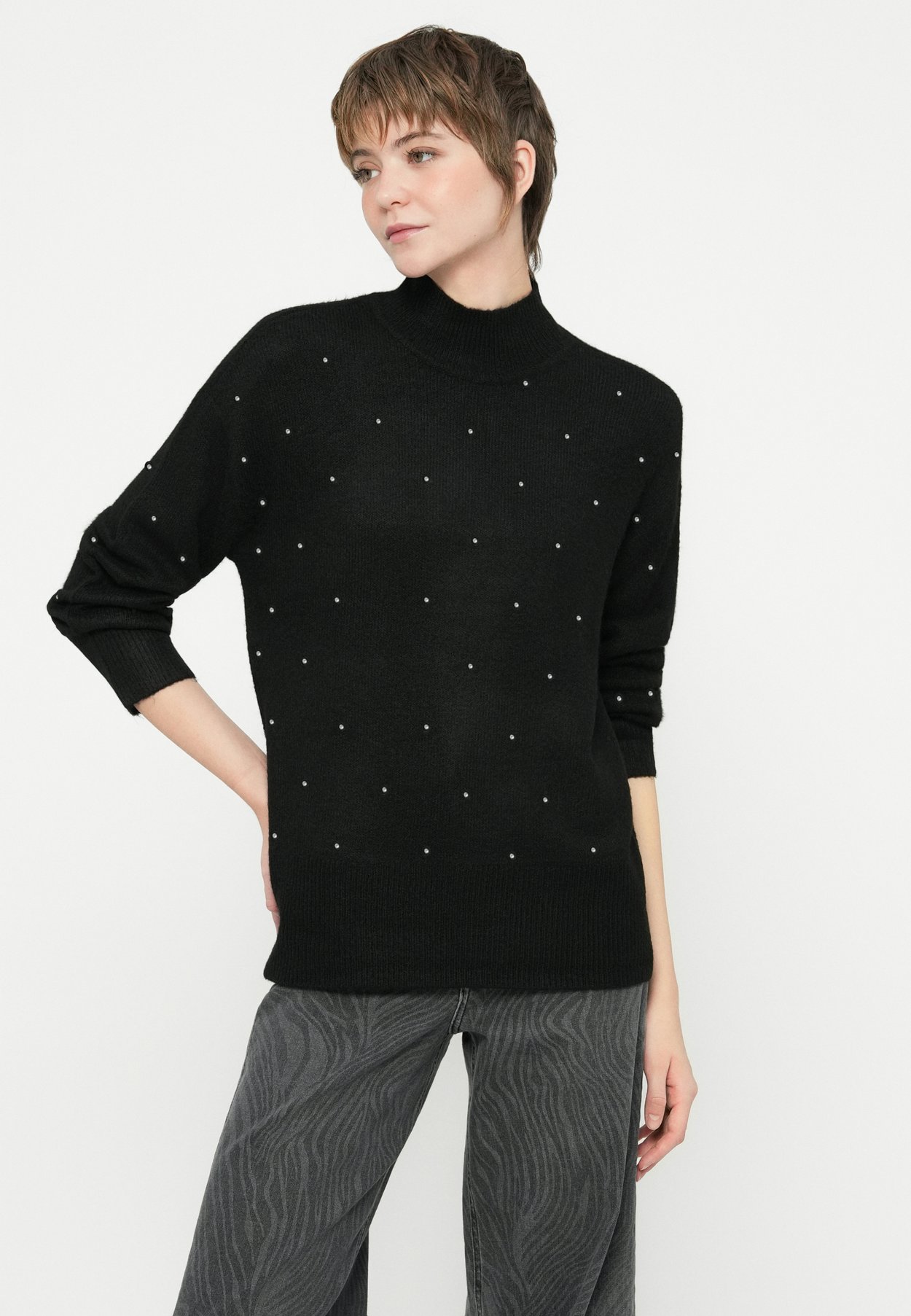 ONLOHIO HIGHNECK