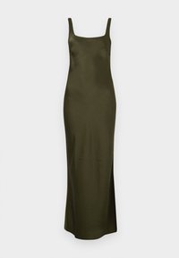 SUNNA DRESS  - Maxiklänning - deep forest