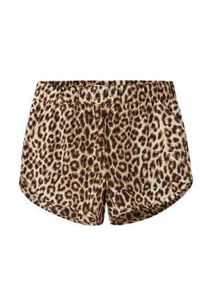NKFVINAYA - Shortsit - black