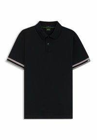 Unausgewählt, black one