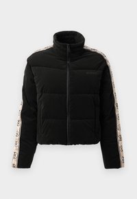 NEW PUFFER JACKET - Winter jacket - schwarz