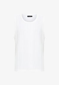 Wybrany, chalk white