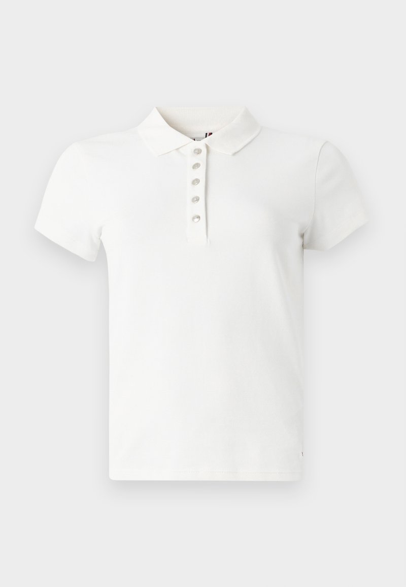 Tommy Hilfiger Poloshirt crème