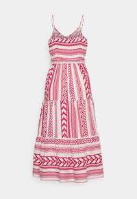 Vero Moda Petite Vardagsklänning - off-white