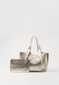 Gianni Chiarini DUA - Rokassoma - light gold/caramello