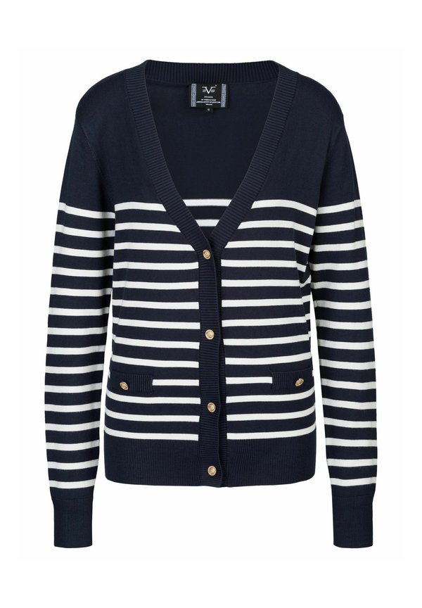 FULVIA - Strickjacke