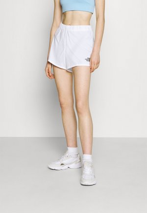 The North Face Shorts - white