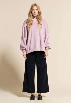 MADISON PANSY - Sweatshirt - rose