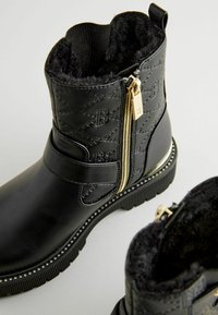 Baker by Ted Baker - Botki kowbojki i motocyklowe