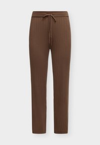 Sélectionné, cocoa brown