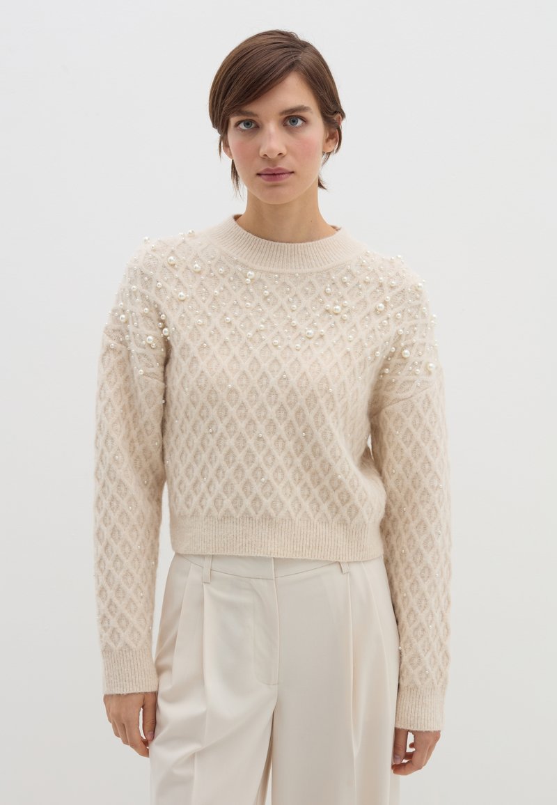 Stefanel Strickpullover - Bild 2