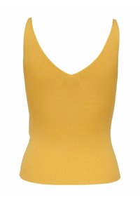JDY NANNA SL NOOS - Top - amber yellow